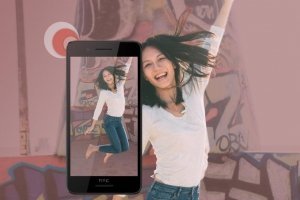 HTC Desire 728G – двухсимочный смартфон с поддержкой LTE  - изображение