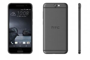 HTC One A9 – китайский смартфон с внешностью Айфона - изображение