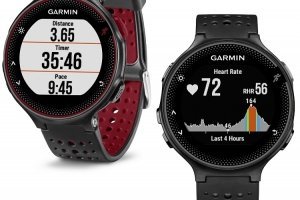 Garmin Forerunner 630, Garmin Forerunner 235 и Garmin Forerunner 230 – умные часы для спортивных - изображение