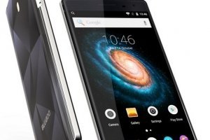 Bluboo Xtouch – флагманский смартфон с невысокой стоимостью  - изображение