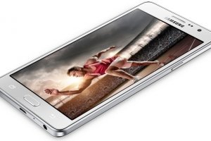 Samsung Galaxy On7 – новый смартфон среднего сегмента - изображение