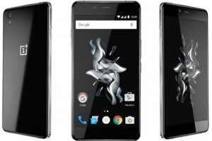 OnePlus X – эксклюзивные смартфоны в стильном оформлении - изображение