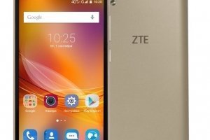 ZTE Blade X9, ZTE Blade X5, ZTE Blade X3 и ZTE Z7 – смартфоны различной ценовой категории - изображение