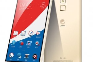 Pepsi Phone P1 – бюджетный смартфон под именем известного бренда  - изображение