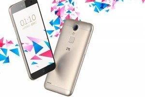 ZTE Small Fresh 3 – новый смартфон среднего сегмента  - изображение