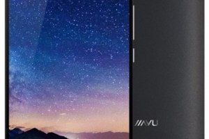 Jiayu S3+ -- новый старый смартфон  - изображение