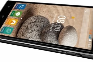 Philips Xenium V787 – новый смартфон с емкой батареей  - изображение