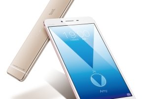 Vivo X6 и Vivo X6 Plus – смартфоны премиального сегмента - изображение