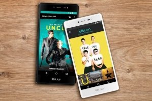 Blu Life One X – доступный смартфон от достойного производителя  - изображение