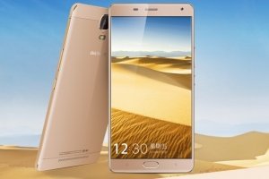 Gionee Marathon M5 Plus и Gionee Marathon M5 Enjoy – смартфоны с емкими АКБ  - изображение