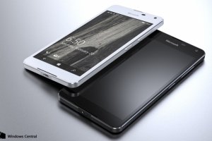 Lumia 650 – доступный смартфон с металлической рамкой  - изображение