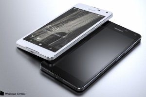 Lumia 650 – доступный смартфон с металлической рамкой  - изображение