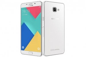Samsung Galaxy A9 – долгожданный анонс нового смартфона  - изображение