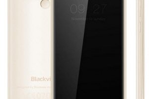 Blackview R7 – китайские смартфоны наносят ответный удар  - изображение