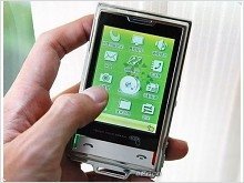 Sony T700 8 megapixel camera phone that isn’t - изображение