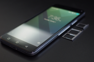 Xfire 2 – ультрабюджетный смартфон с интересным функционалом  - изображение