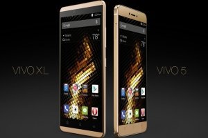 Vivo 5 и Vivo XL – американские новинки с невысокой стоимостью - изображение