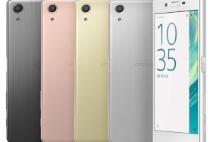 Sony Xperia X, Sony Xperia XA и Sony Xperia X Performance – новые японцы на рынке  - изображение