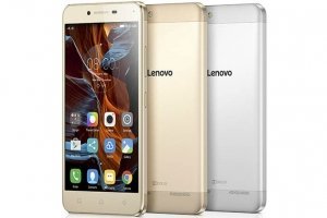 Lenovo Vibe K5 и K5 Plus бюджетные смартфоны по приемлемой цене    - изображение