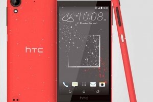 Основные характеристики смартфона HTC A16 - изображение
