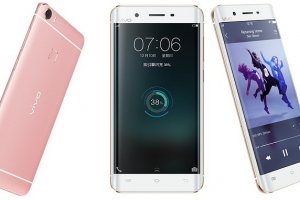 Компания Vivo выпустила смартфон Xplay 5 Elite с 6Гб оперативки - изображение