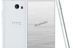 Новинка HTC10 в четырёх разных цветовых гаммах - изображение
