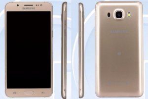 Устройства Samsung Galaxy J7 и Samsung GalaxyJ5 объявились в Китае - изображение