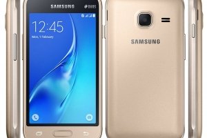 Бюджетная новинка Samsung Galaxy J1 mini - изображение