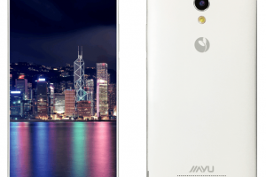 Модель JiaYu S4 попадёт на рынки в апреле - изображение