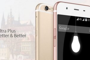 Blackview Ultra Plus – новый клон IPhone 6S Plus, по цене $135 - изображение