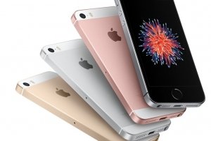 Новинка Apple iPhone SE по цене $400 - изображение