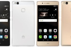 В сеть просочились снимки нового Huawei P9 Lite - изображение