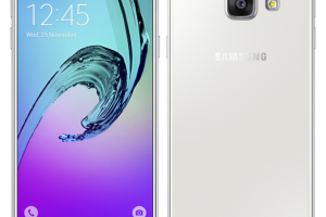 В скором времени Samsung выпустит смартфоны С версии - изображение