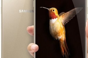 Компания Samsung показала публике модель Samsung Galaxy A9 с качественной батареей - изображение