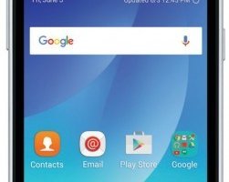 Новинки от Samsung: Samsung Galaxy Amp 2 и Galaxy Amp Prime на платформе ОС Android 6.0 - изображение