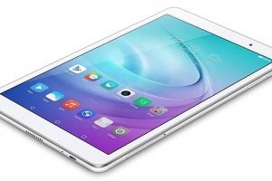 Планшет Huawei Media Pad T2 10.0 на базе Qualcomm - изображение