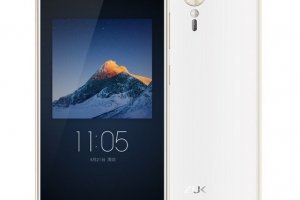 Представление смартфона Zuk Z2 Pro - изображение