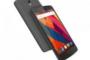 Бюджетный смартфон ZTE Blade L5 Plus - изображение