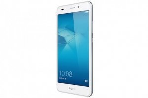 Huawei анонсировала смартфон Honor 5C - изображение