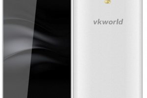 Планшет VKWorld T1 на шесть дюймов по цене $60 - изображение