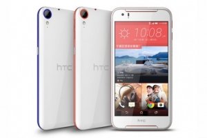 Смартфон HTC Desire 830 с SoC MediaTek Helio X10 по цене $130 - изображение