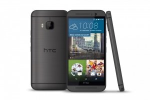 На польском рынке состоялась презентация смартфона HTC One M9 Prime Camera Edition - изображение