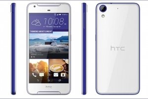 В скором времени компания HTC выпустит устройство Desire 628 - изображение