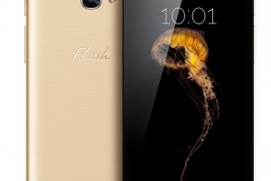 Среднебюджетный смартфон Alcatel Flash Plus 2 стоимостью $160 - изображение