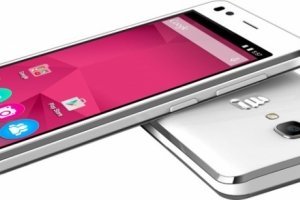 Смартфон Micromax Bolt Selfie для поклонников селфи - изображение