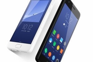 Качественный смартфон Zuk Z2 c чипом Snapdragon 820 - изображение