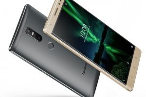 Презентация смартфонов Lenovo Phab 2 Plus и Lenovo Phab 2 - изображение