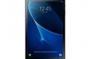 Первые данные о планшете Samsung SM-P585 - изображение