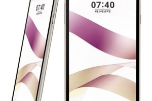 Смартфоны LG X5 и X Skin: устройства с поддержкой LTE - изображение