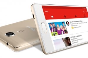  LTE-устройство Blu Studio Touch по цене $115 - изображение